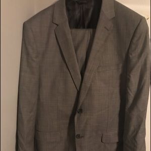Suit